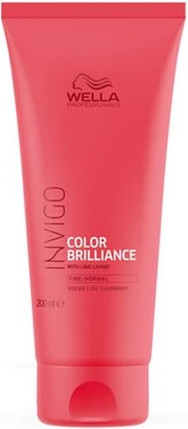 Кондиционер Wella Invigo Color Brilliance