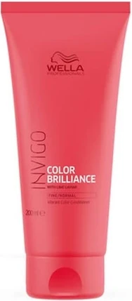 Кондиционер Wella Invigo Color Brilliance