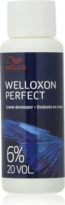 Oxidizing Cream Wella Welloxon Perfect