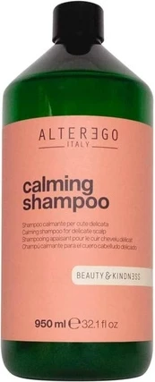 Шампунь Alter Ego Calming Sensitive Scalp Soothing