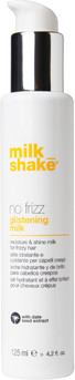 Несмываемый кондиционер Milk Shake No Frizz Glistening Milk