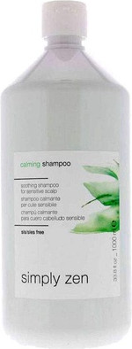 Шампунь Simply Zen Simply Zen Calming Shampoo Для Чувствительной Кожи Головы