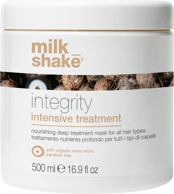 Маска для волос Milk Shake Integrity Intensive Treatment Hair Mask