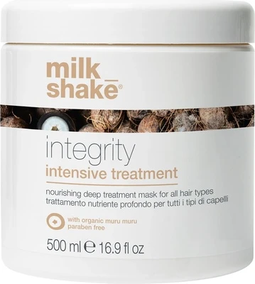 Маска для волос Milk Shake Integrity Intensive Treatment Hair Mask