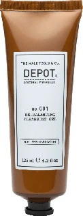 Очищающий гель Depot Re-Balancing