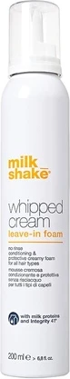 Aerosol Express-кондиционер Milk Shake Whipped Cream