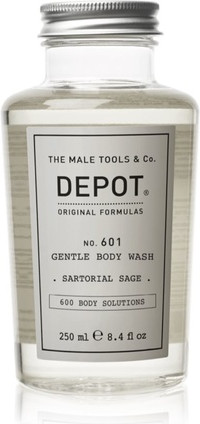 Гель для душа Depot Sartorial Sage