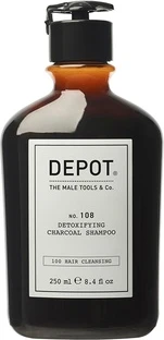 Shampoo Depot Charcoal Detox