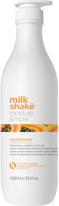 Кондиционер Milk Shake Moisture & More