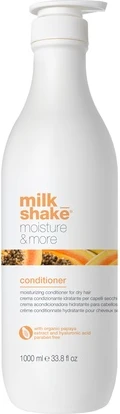 Кондиционер Milk Shake Moisture & More