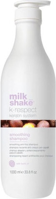 Шампунь Milk Shake Krespect Сглаживающий