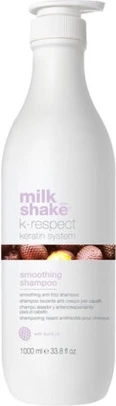 Шампунь Milk Shake Krespect Сглаживающий