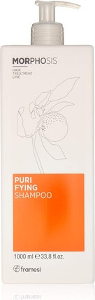 Шампунь Framesi Morphosis Purifying
