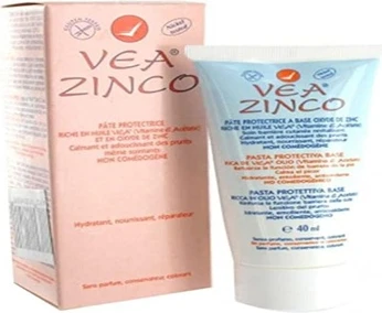 Защитная паста Vea Zinco Base