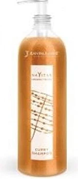 Шампунь Jean Paul Myne Navitas Organic Touch