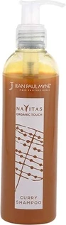 Шампунь Jean Paul Myne Navitas Organic Touch