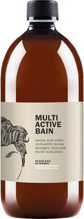 Шампунь Dear Beard Multi-Active Bain