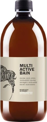 Шампунь Dear Beard Multi-Active Bain