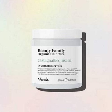 Парфюмированный лосьон для тела Nookie Loving Cream