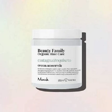 Парфюмированный лосьон для тела Nookie Loving Cream