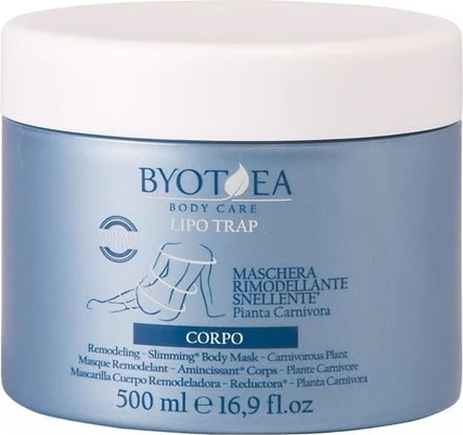 Маска для Тела Byotea Byotea Лифтинг и Моделирование