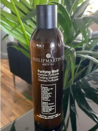 Шампунь Philip Martin's Purifying Wash