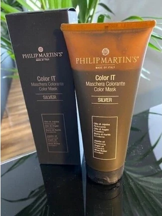 Маска для цвета Philip Martin's Colour IT