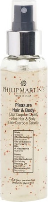 Мист для тела Philip Martin's