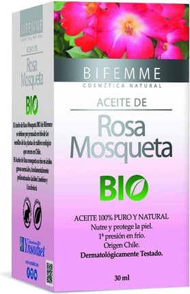 Масло для Тела Ynsadiet Mosq Pink Oil