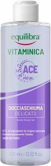 Гель для душа Equilibra Vitaminica