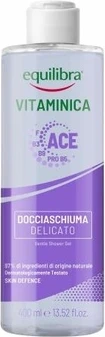 Гель для душа Equilibra Vitaminica
