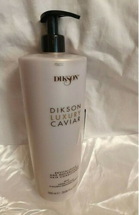 Кондиционер Dikson Luxury Caviar