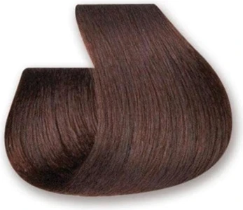 Краска для волос Previa COLOUR 5.48 / 5CP Медно-коричневый Жемчужный