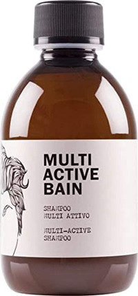 Шампунь Dear Beard Multi-Active