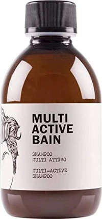 Шампунь Dear Beard Multi-Active