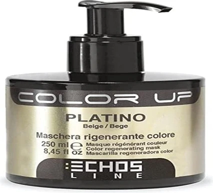 Маска для волос Echosline Color Up