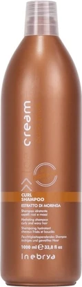Шампунь Inebrya Curly Plus