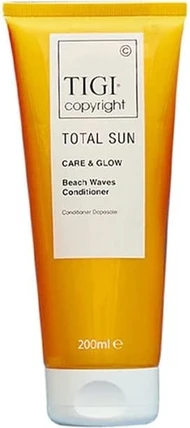 Conditioner Tigi Copyright Total Sun Beach Waves Conditioner