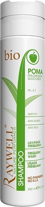 Shampoo Raywell Bio Poma