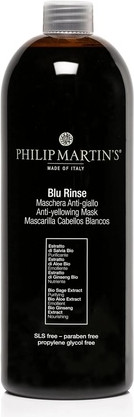 Очищающий Шампунь Philip Martin's Purifying Wash