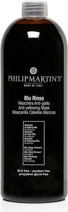Очищающий Шампунь Philip Martin's Purifying Wash