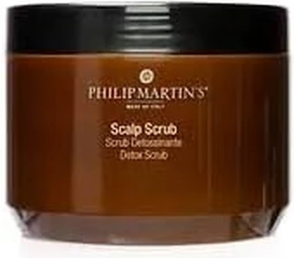 Скраб для кожи головы Philip Martin's