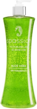 Bath Gel Spassion