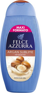 Гель для душа Felce Azzurra