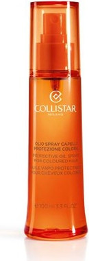 Защитный спрей-масло Collistar