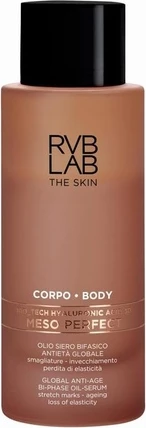 Двухфазная Масляная Сыворотка RvB Labs Body Meso Perfect