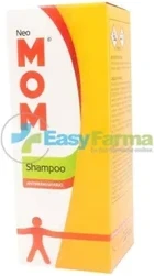 Шампунь Candioli Pharmaceuticals Neo Mom Antilice