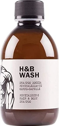 Шампунь Dear Beard Detail Collection