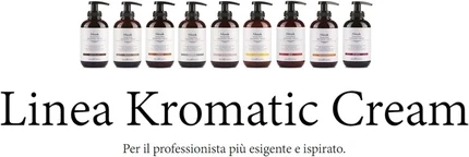 Масло для тела Nookie Kromatic