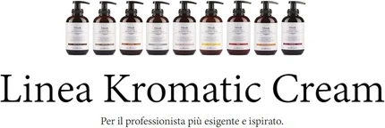 Бальзам для тела Nookie Kromatic Cream Platinum